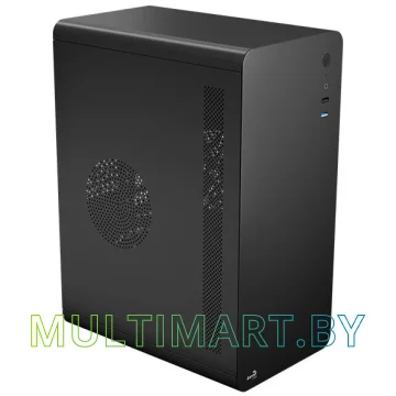 Корпус AeroCool CS-110-S-BK-v1